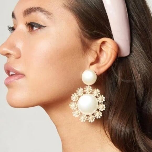 Lele Sadoughi Jewelry - Lele Sadoughi Earrings